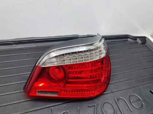 Bmw e60 lci - bmw,