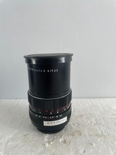 M42 fit Pentacon f2.8 135mm