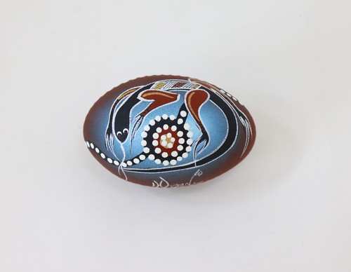 Dyson signed aboriginal - h,