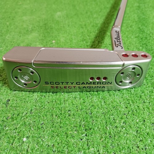 Select laguna putter 612 - select,