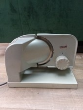 Bifinett Universal Electric Food Meat Slicer KH 150 SE