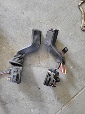 Zafira Gsi Indicator.and Wiper Stalks Genuine OEM