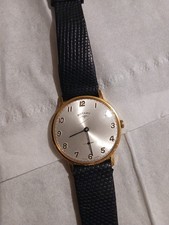 Vintage Rotary Men's Watch 17