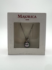 MAJORICA - 925 - Sterling
