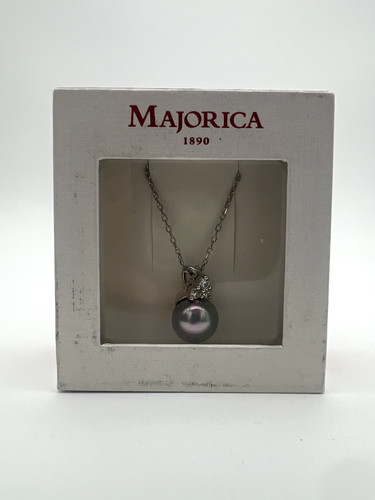 Majorica 925 sterling - majorica,