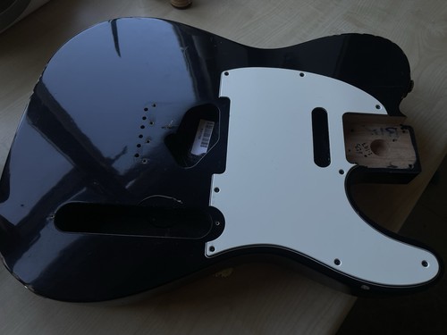 Fenderroad worn nitro - fenderroad, worn®