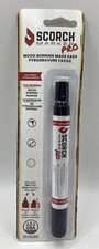 Wood Burning Pen Scorch Marker