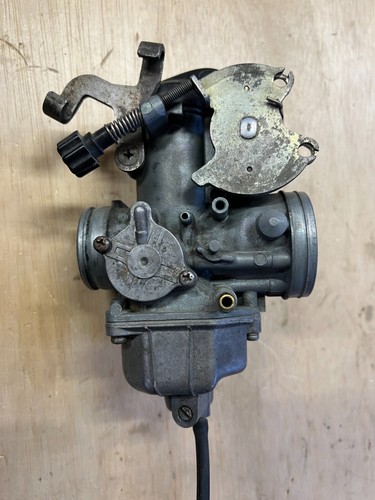 Honda xl500 carburetor - carburetor, carb