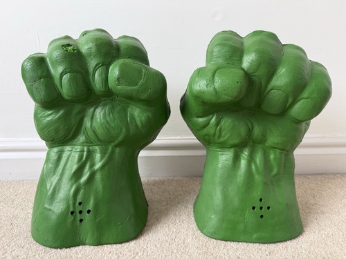 2003 toy biz electronic - toy, hulk