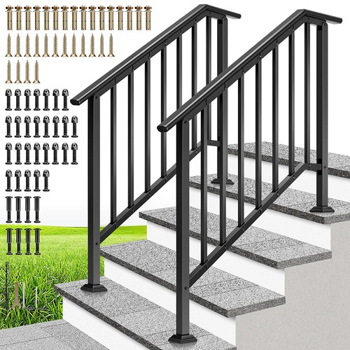 2pack step galvanized steel - step,