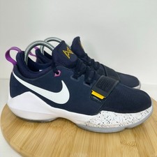 Nike Paul George PG1 Low GS
