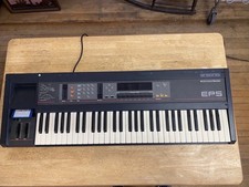 Ensoniq EPS Performance