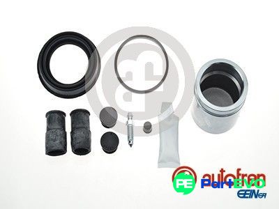 Autofren seinsa front - autofren, brake