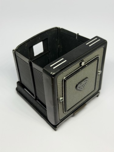 Rolleiflex grey focusing - rolleiflex,