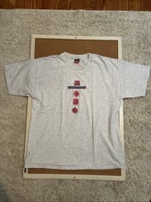 Vintage Mongoose Bmx Shirt