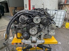 Porsche Boxster 986 2003 2.7