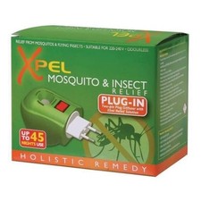 Xpel Mosquito and Insect
