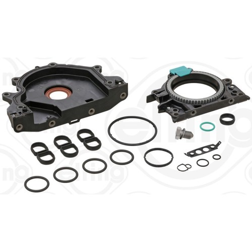 Elring engine oil pan - engine,
