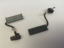 1x Genuine HP Pavilion CQ56-1000 G62-1000 Series SATA HDD Cable DD0AX6HD100