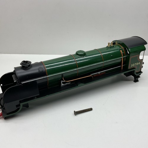 Hornby class n15 - -,