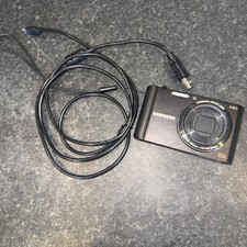 Samsung ST200F 16.1MP Digital