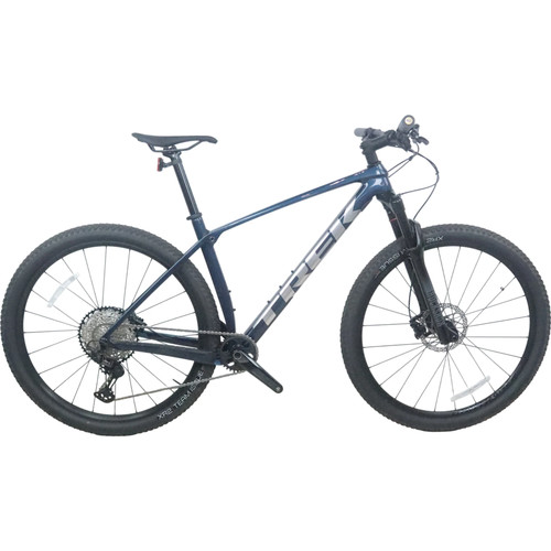 2024 trek procaliber 6 - trek, 9.6