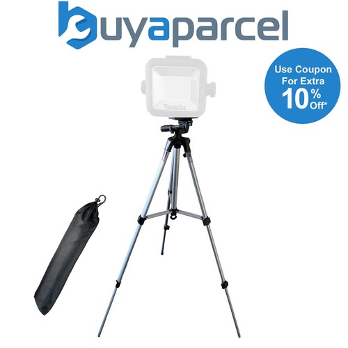 Site light thread tripod - site,