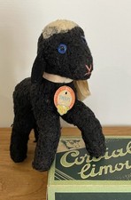 Small antique vintage steiff - small,