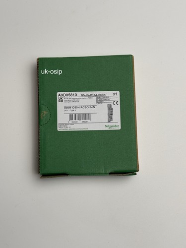 Schneider electric a9d05810 - electric,