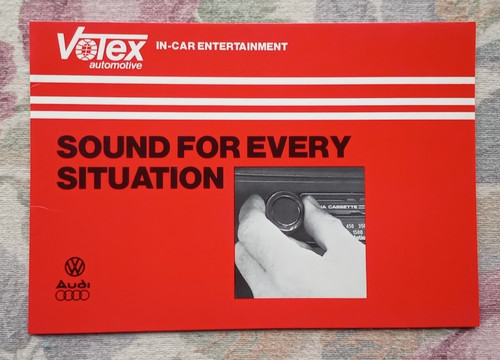 Votex automotive audi in - votex,