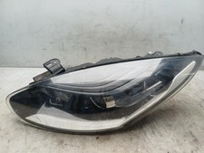 RENAULT MEGANE Headlight Lamp