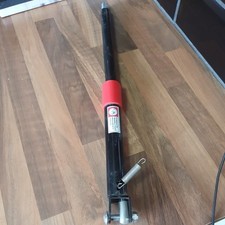 Reebok ZR9 treadmill part gas strut support hydraulic