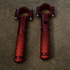 Stylish Adjustable Motorcycle