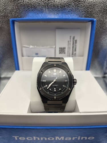 Technomarine 416061 men s - tm-416061, men's