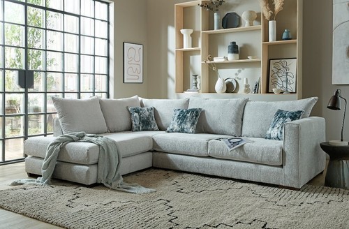 Grey modern high grade shape - modern,