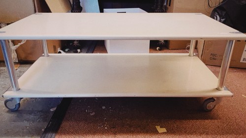 Vintage cream steel - vintage, &