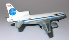 Dragon Wings  1/400 model of a  Pan American Tristar 500 - N514PA