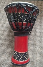 Toca Synergy Freestyle Djembe