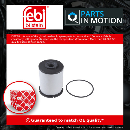 Fuel filter fits vauxhall - filter,