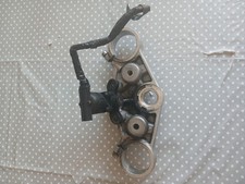 Triumph Street Triple 2011 Top