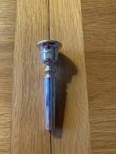 B&S ICON 5C Trumpet Mouthpiece