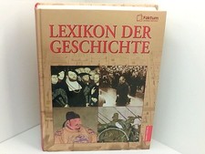 Lexikon der Geschichte Faktum-Lexikon-Institut. [Chefred.: Wolf-Eckhard Gudemann