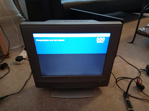 Sony bravia kdl - sony,