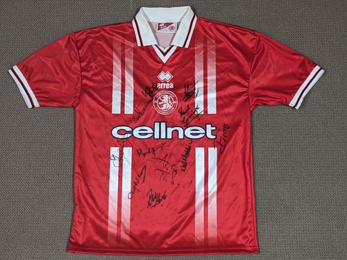 Middlesbrough home - middlesbrough,
