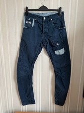 Voi Men's W32 L34 Gekko Chinos