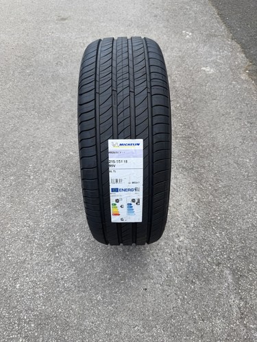 215 michelin primacy 4 - 18,