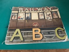 Rare Antique Vintage Book