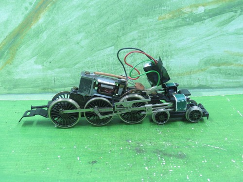 Hornby r154 class n15 - r154,