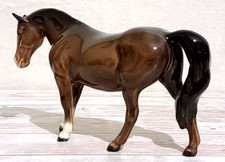 Beswick Boy's Pony Beautiful &