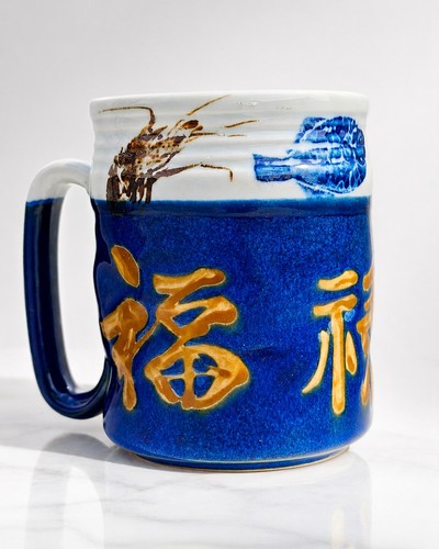 Vintage chinese studio - chinese,